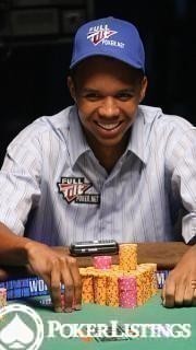 Phil Ivey