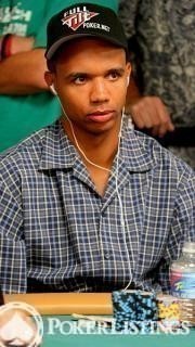 Phil Ivey