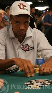 Phil Ivey