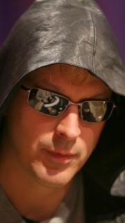Phil Laak