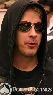 Phil Laak