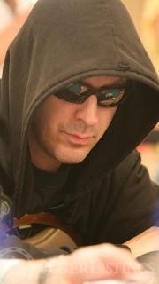 Phil Laak