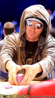 Phil Laak
