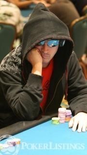 Phil Laak