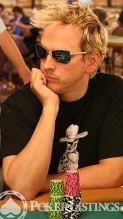 Phil Laak