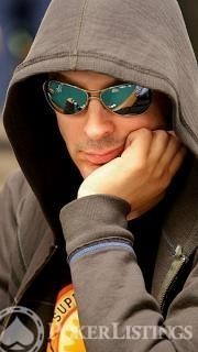 Phil Laak