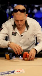 Pieter De Korver