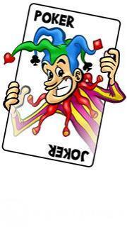 Poker Joker