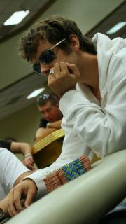 Prahlad Friedman