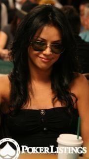 Pretty girl