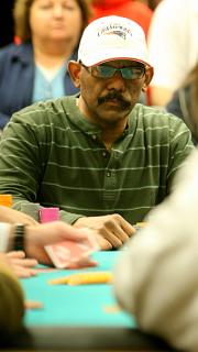 Rafael Cermejo