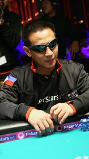 Rainier Aquino