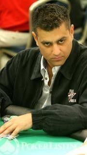 Ram Vaswani