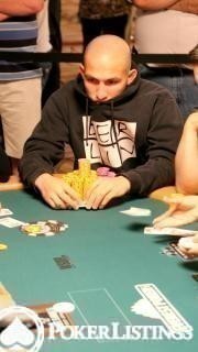 Rami Boukai