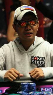Ramil Tandoc