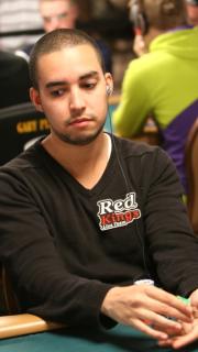 Ramzi Jelassi