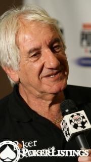 Raymond Rahme