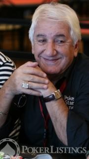 Raymond Rahme