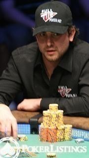 Raymond Travis Rice