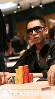 Raymond Wu