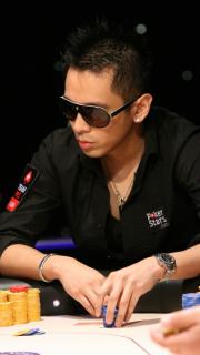 Raymond Wu