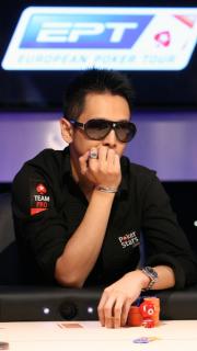 Raymond Wu