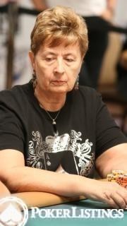Rayvenia Puckett