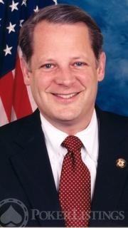 Rep. Steve Israel
