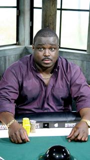 Campbell poker player