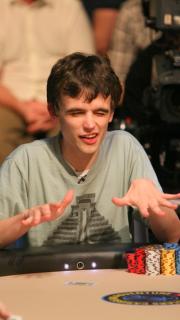 Richard Fohrenbach
