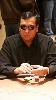 Richard Lee