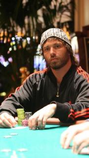 Rick Salomon