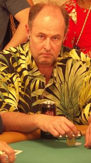 Rob Hollink