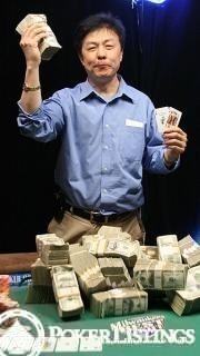 Robert Cheung
