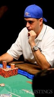 Robert Mizrachi