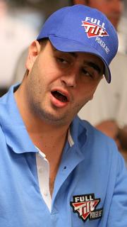 Robert Mizrachi