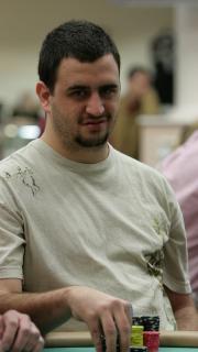 Robert Mizrachi