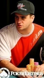 Robert Mizrachi