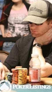 Rory Monahan