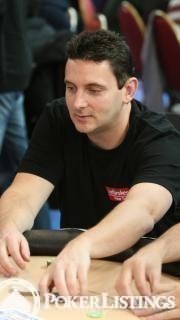 Roy Brindley