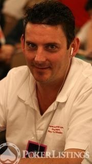 Roy Brindley