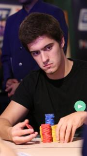 Rui Milhomens