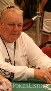 Russ Hamilton