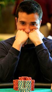 Ryan Daut
