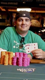Ryan Hughes