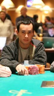Ryan Young