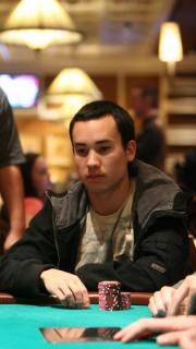 Ryan Young