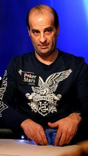 Salvatore Bonavena