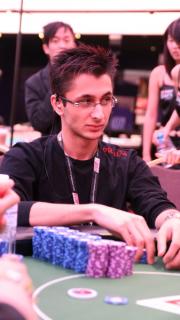 Sam Faqiryar