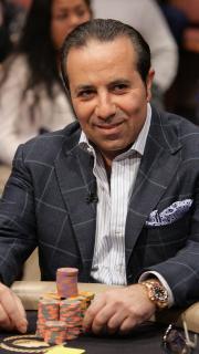 Sam Farha